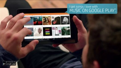 HP Slate 7 Extreme Tablet