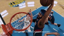 NBA 2K15 - Trailer Most Valuable Player