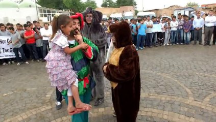 DÜNYA ÇEVRE GÜNÜ HARRAN