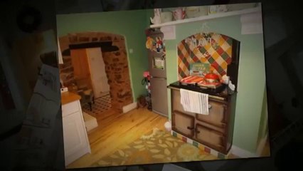 Choosing a home in Exeter St. Thomas