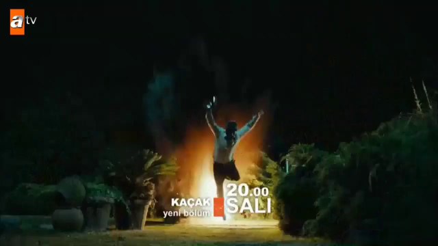 Kaçak 33.Bölüm Fragmanı izle - Fragmanlarizle.org