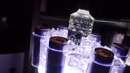 Lenox Noc Ladies Night