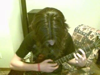 Underwater Tapping: Double-Handed Composition 🌊