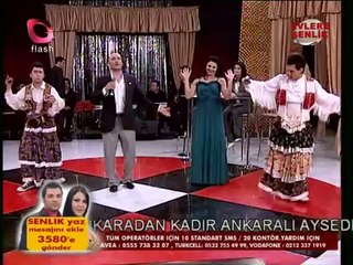 Aydın CAN  -  Armudun Sapı Üzümün Çöpü