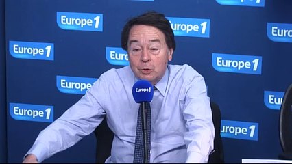 Jean-Noël Jeanneney : "Une commémoration est la rencontre entre un événement passé et des questions plus immédiates"