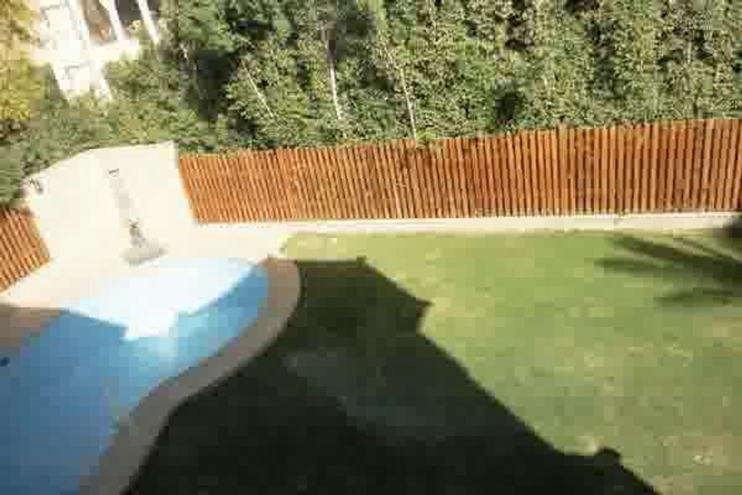 Semi Furnished Villa for Rent in Tara Compound with Big Private Garden   Swimming Pool