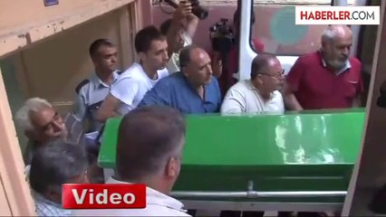 Tüfek Tutukluk Yaptı'