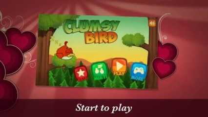 flappy bird vs clumsy bird