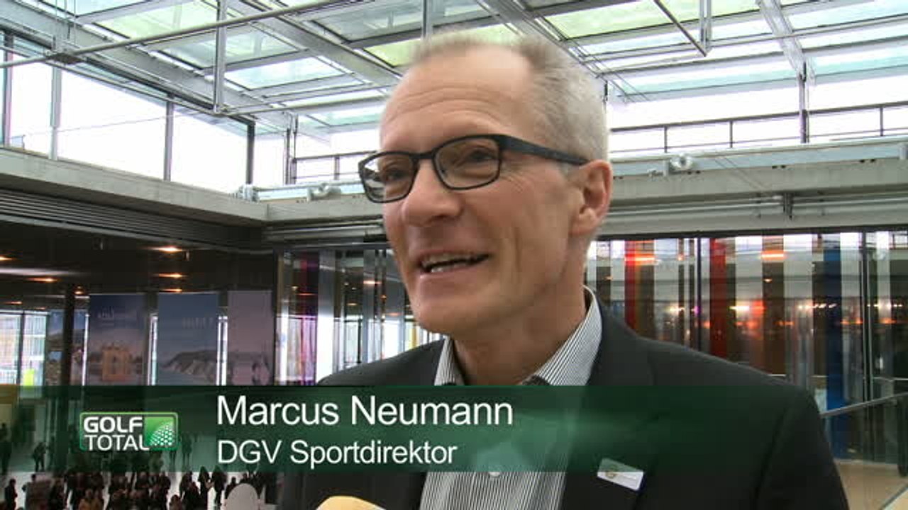 Interview mit Marcus Neumann