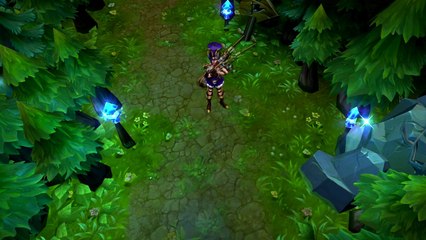 Top 10 des têtes à chapeau - League of Legends