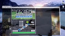 PES MANAGER Cheats [Hack][AndroidiOS] 2014