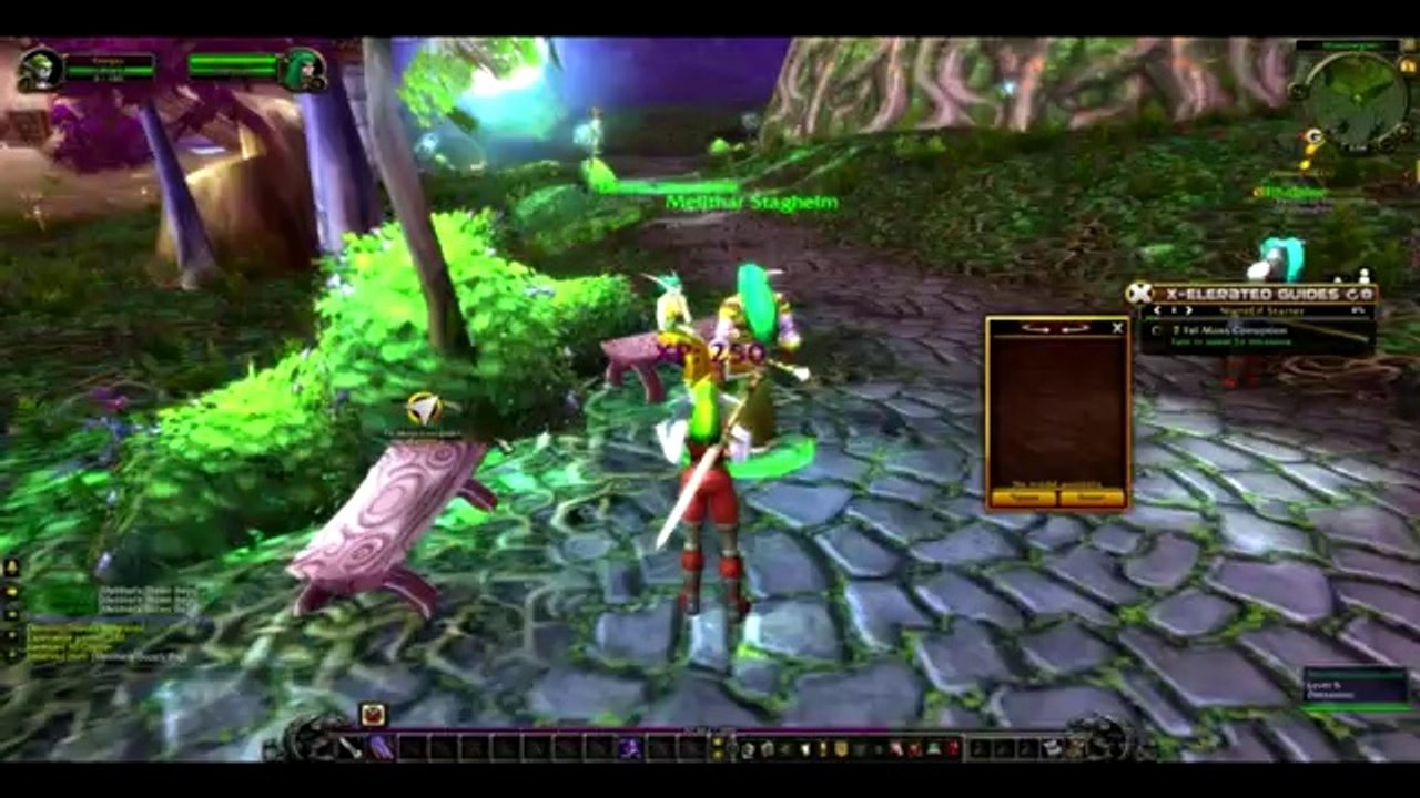 X-Elerated Warcraft Guides Review by Design WoW Guides