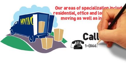 Moving Company & Storage Washington DC