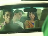 Saraswatichandra : Kumud and Saras leave for Mumbai - IANS India Videos