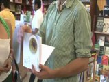 Imtiaz Ali at a book launch  - IANS India Videos