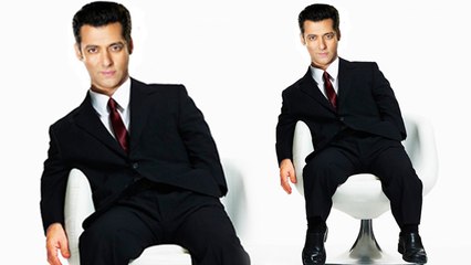 Aanand Rai Signs Salman Khan To Play Dwarf Role In His Next?