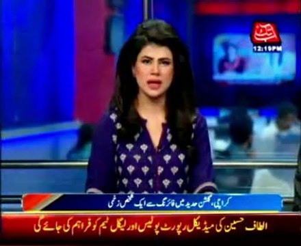 Karachi: Two suspects killed in police encounter