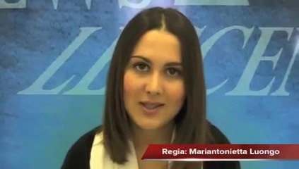 Leccenews24 Notizie dal Salento in tempo reale: Rassegna Stampa 5 Giugno