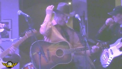 Long Chris au Cosy Montparnasse - Part 1