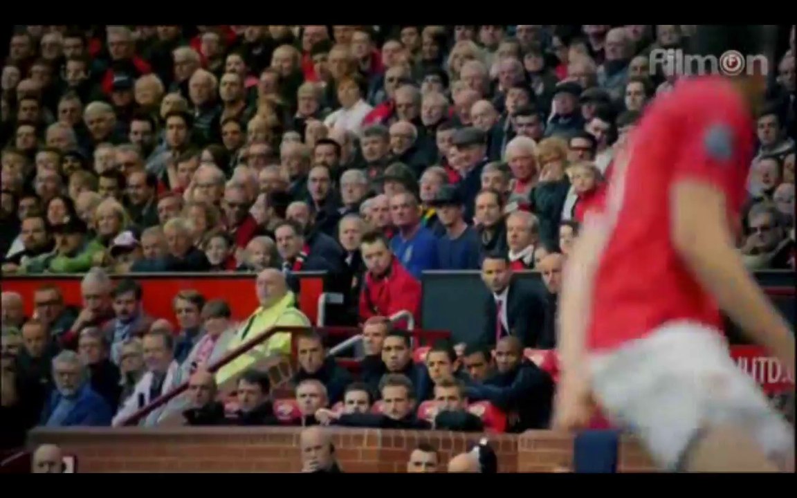 ITV: Life Of Ryan Giggs [Full]