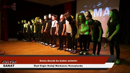 SOMADA YAŞANANLAR ANCAK BU KADAR ANLATILIR