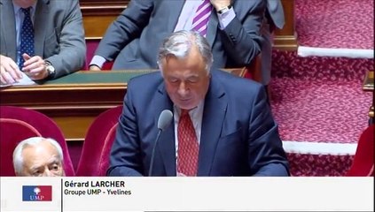 Lutte contre le terrorisme : "La réponse doit être européenne !"