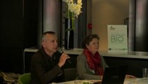 Conférence de Presse Agence Bio et lancement Printemps Bio