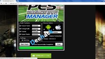 Pes Manager Hack ( iOS  Android )   (Unlimited Energy Ball)