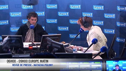 Les visages du jour J