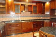 Semi Furnished Penthouse for Rent in Maadi with Greens View
