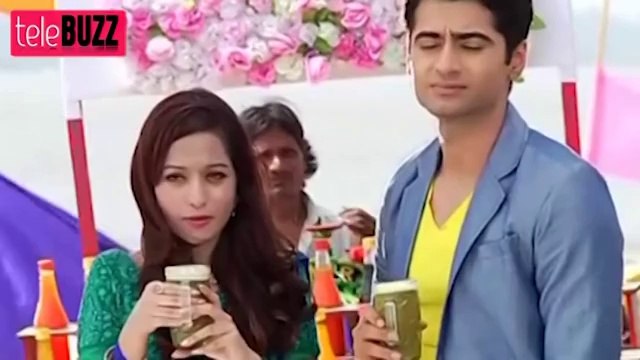 DANGEROUS MURDER in Zain & Aliya's Beintehaa 6th June 2014 FULL EPISODE HD