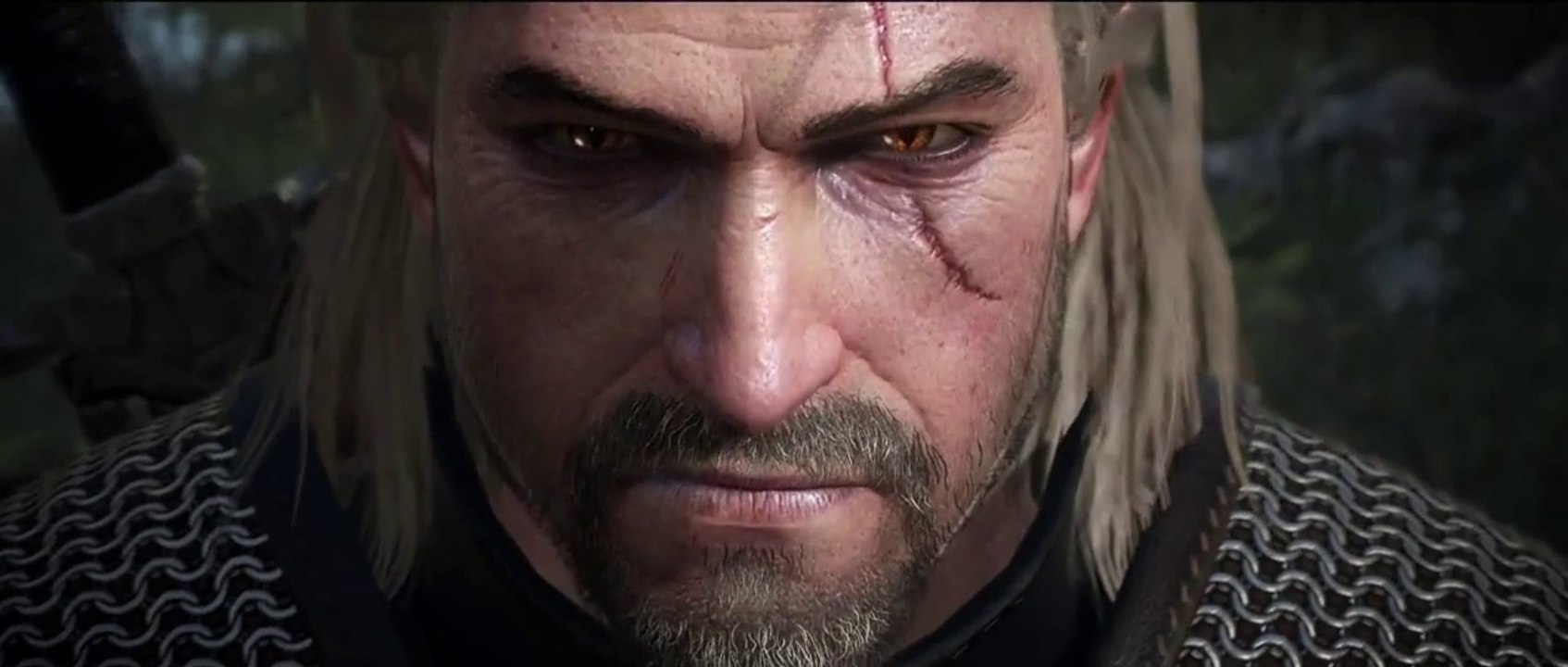The Witcher 3 : Wild Hunt - Trailer E3 2014 - T...