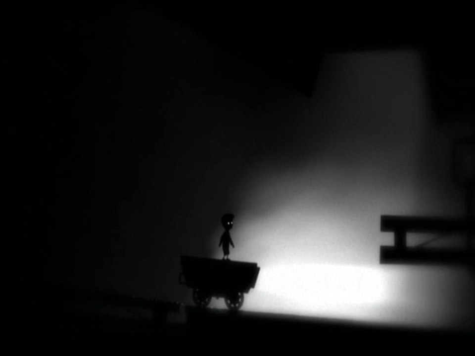 Limbo 6/ Le début des embrouilles