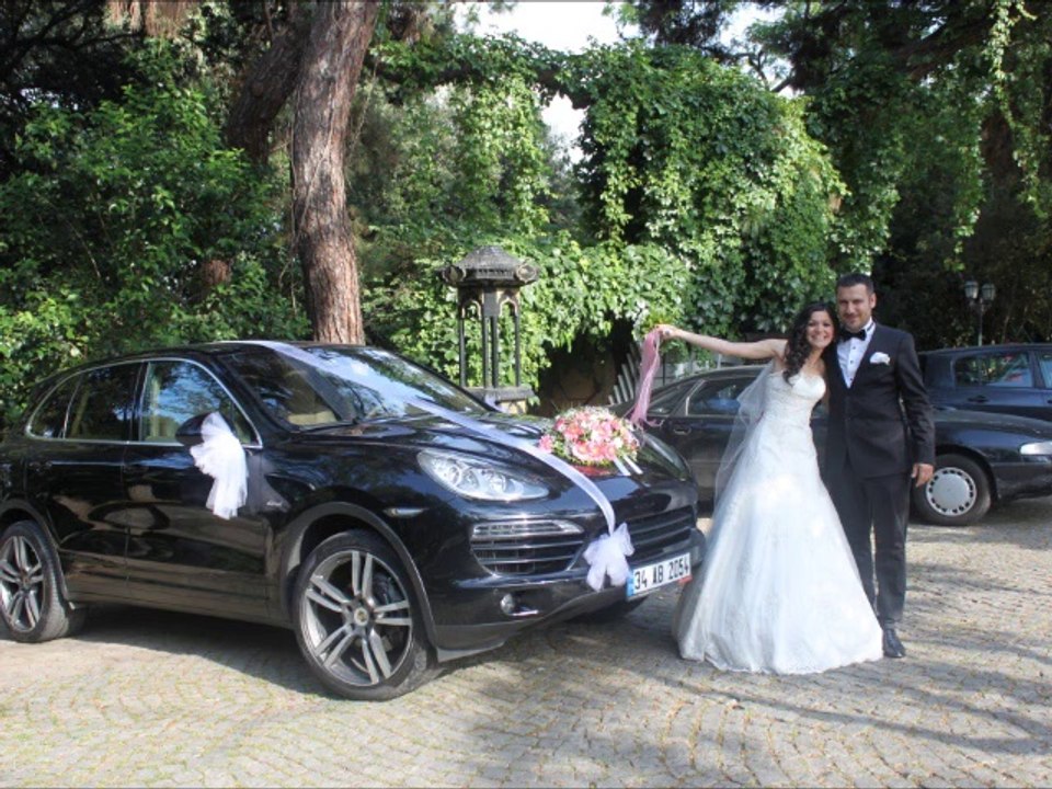 İlk Evlilik Yıldönümü