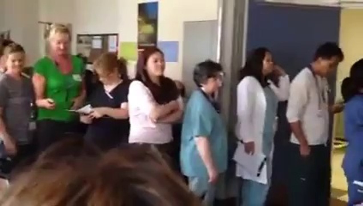 Neinstein & Associates Presentation to D5 Unit