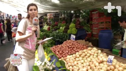 Matrak Mutfak - 5 Haziran 2014 - 1.Bölüm