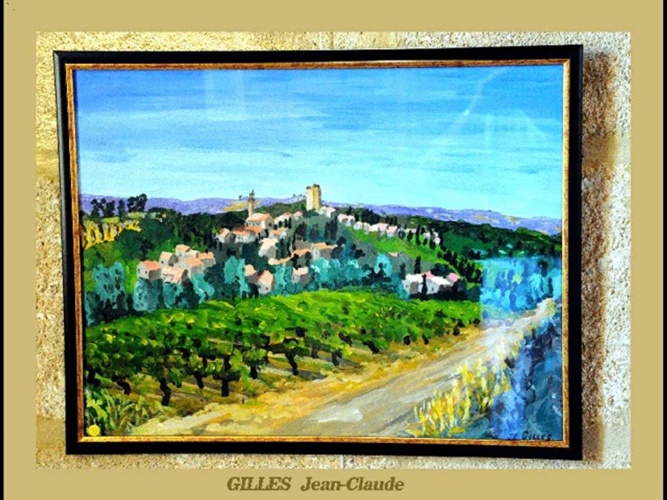 ©PRINTEMPS DES AMBASSADEURS DE L'ART 2014 DIAPORAMA MARTINE ANCIAUX©