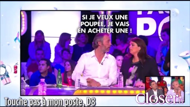 Jean-Michel Maire critique Nolwenn Leroy