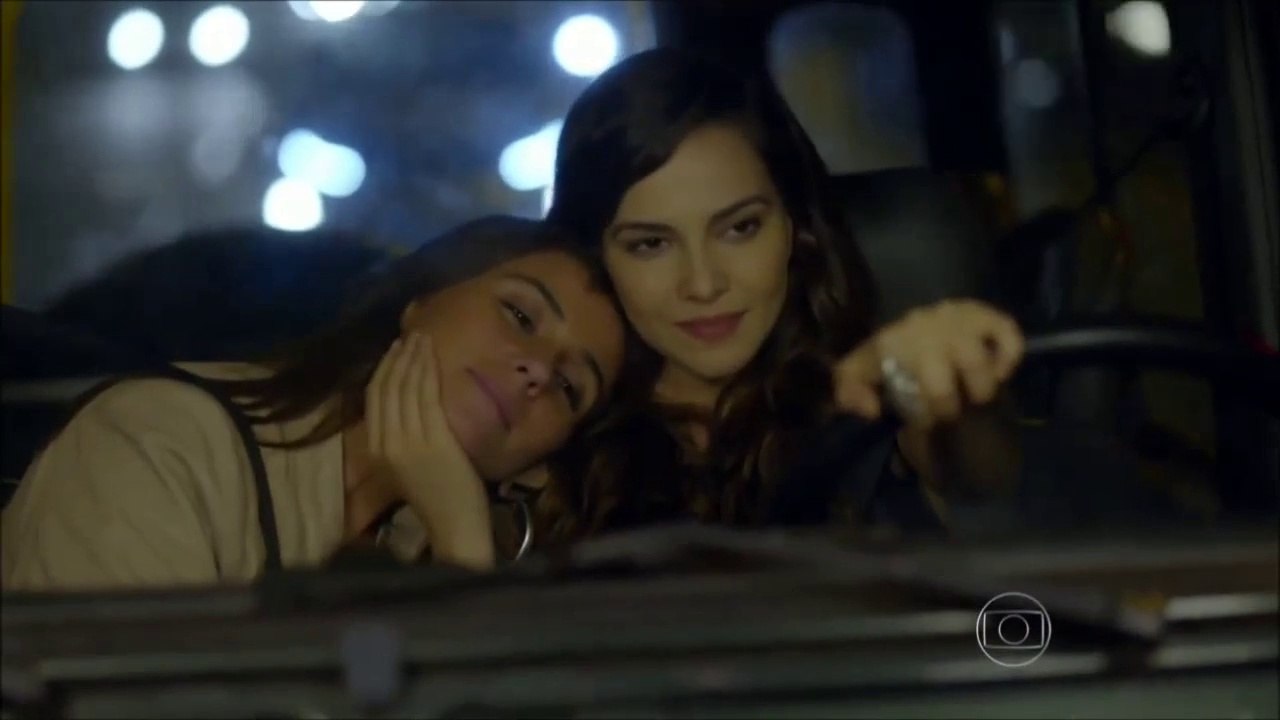 Clara e Marina 92 Sub ita