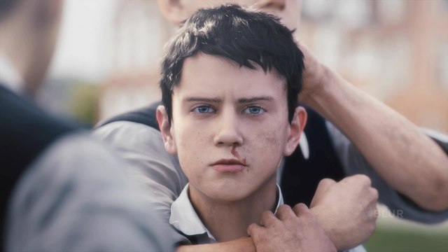 Blur Studio - Animation FX Reel 2014