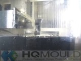 Plastic Injection Mould Manufacturer - HQMOULD