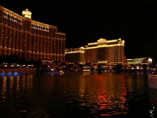 Experience the Magic of Paris & Hollywood at Strip - Las Vegas Blvd ✨