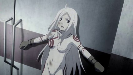 Deadman Wonderland AMV - PainKiller