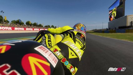 MotoGP 14 - MotoGP Champions