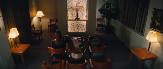 Si decido quedarme - Trailer en español