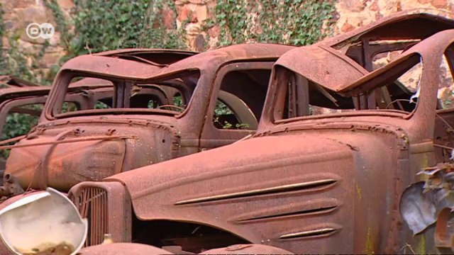 70 Years After the Nazi Massacre | People and Politics