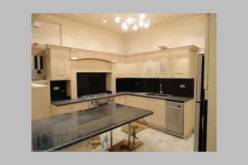 Unfurnished Apartment for Rent in Zamalek with Nile View