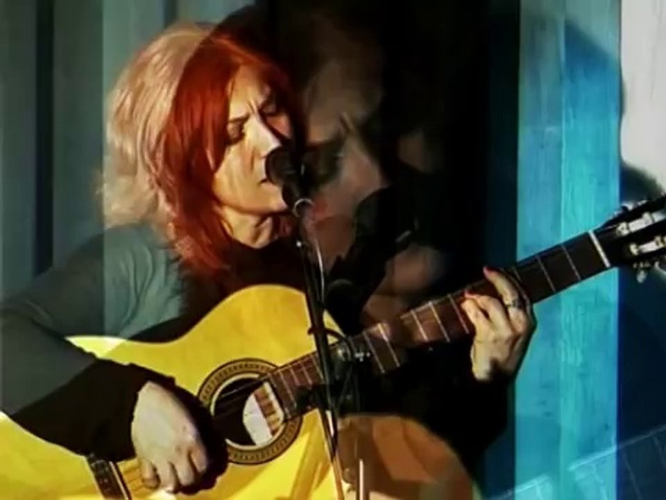 Bahariye Alpman - Leyla