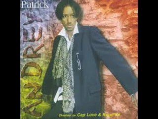 Patrick Andrey-Istwa An Mwen