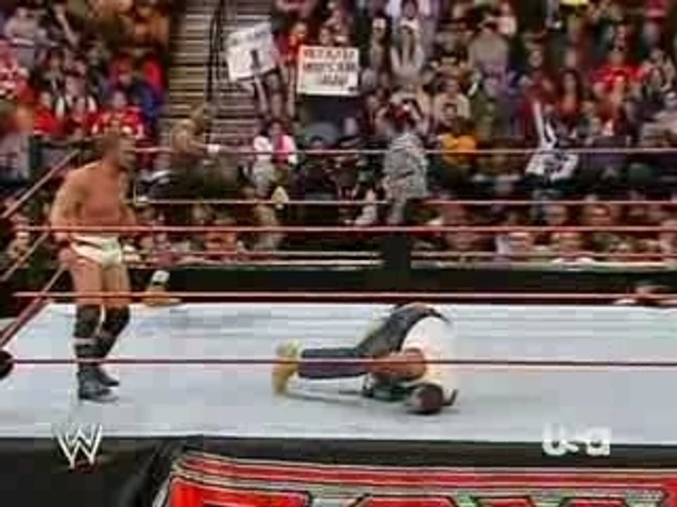 Cryme Tyme vs WGTT - 1/29/07